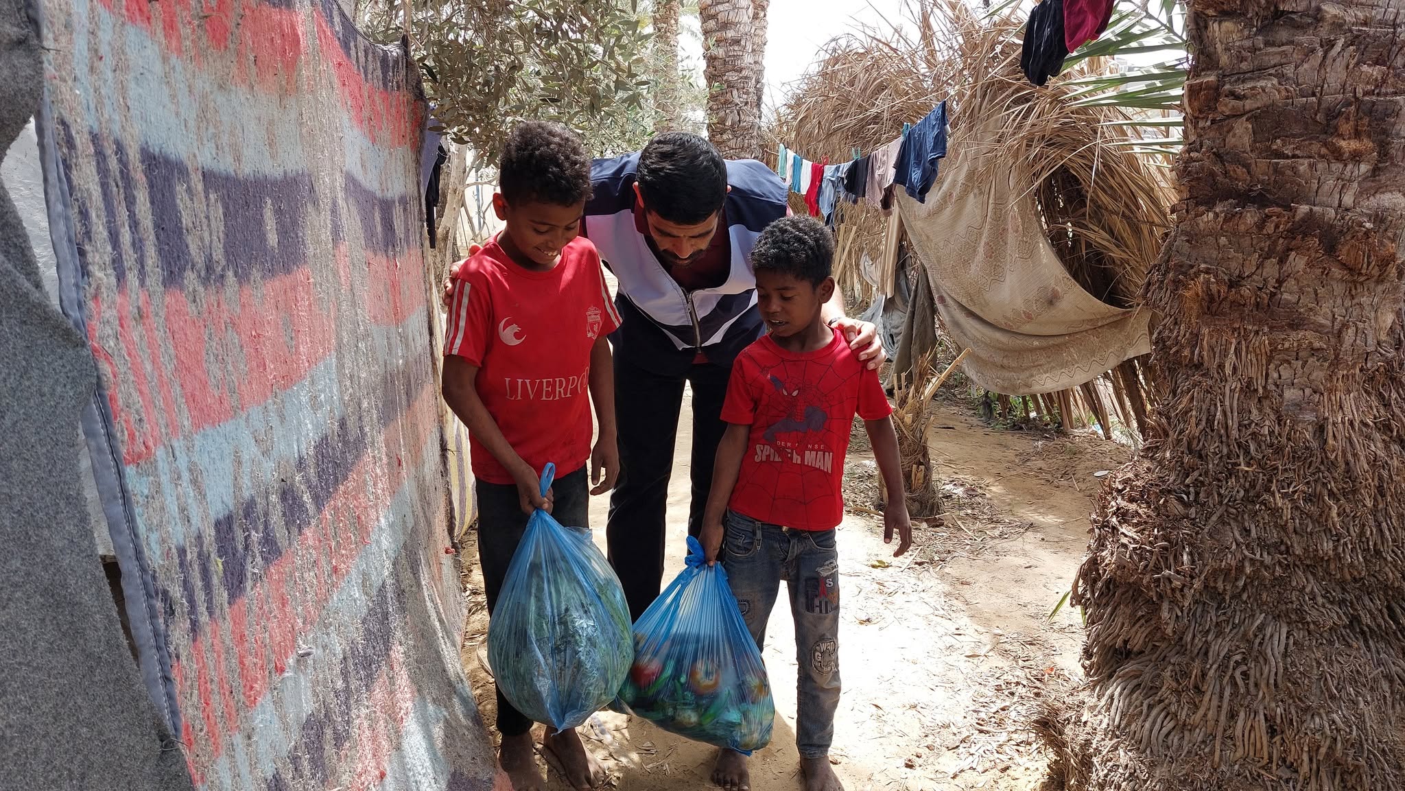 خدمات الجمعية