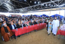 جمعية "نخوة" تُكرم حفظة كتاب الله وطلبتها المتميزين في حفلٍ بهيج بمدرسة النخوة النموذجية